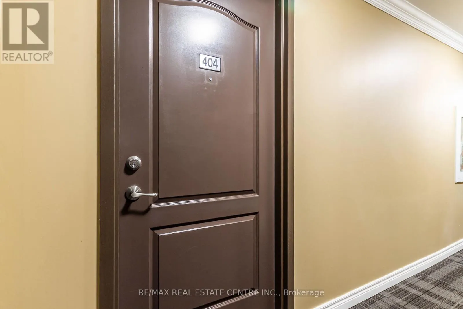 404 - 1421 COSTIGAN ROAD