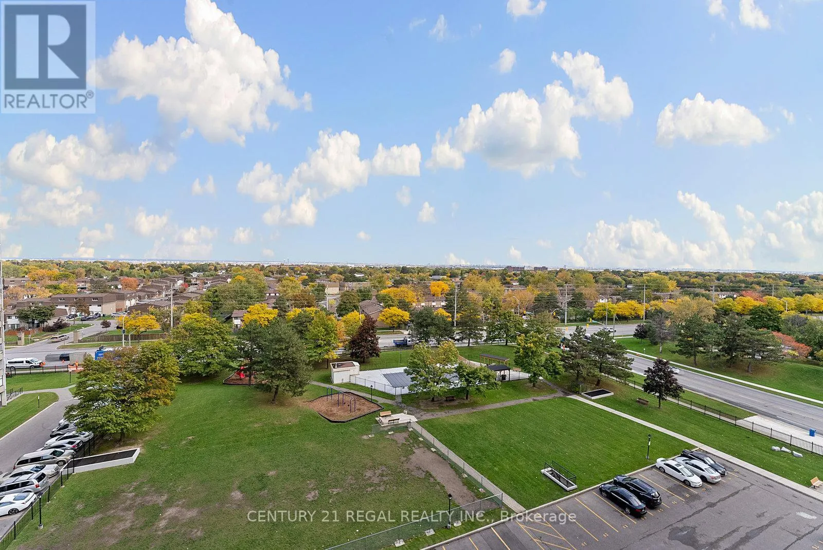 1009 - 18 KNIGHTSBRIDGE ROAD