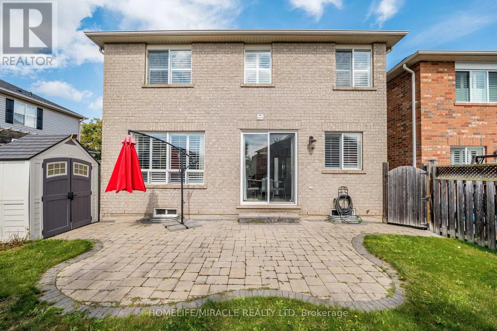 851 BENNETT BOULEVARD