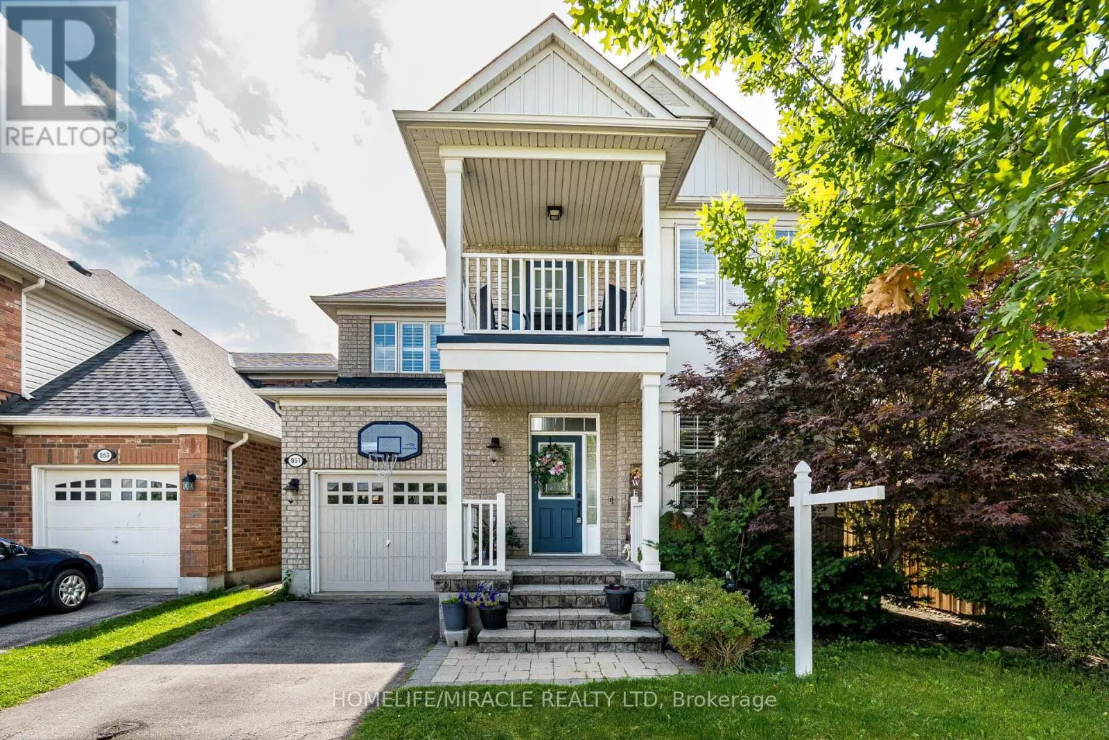 851 BENNETT BOULEVARD