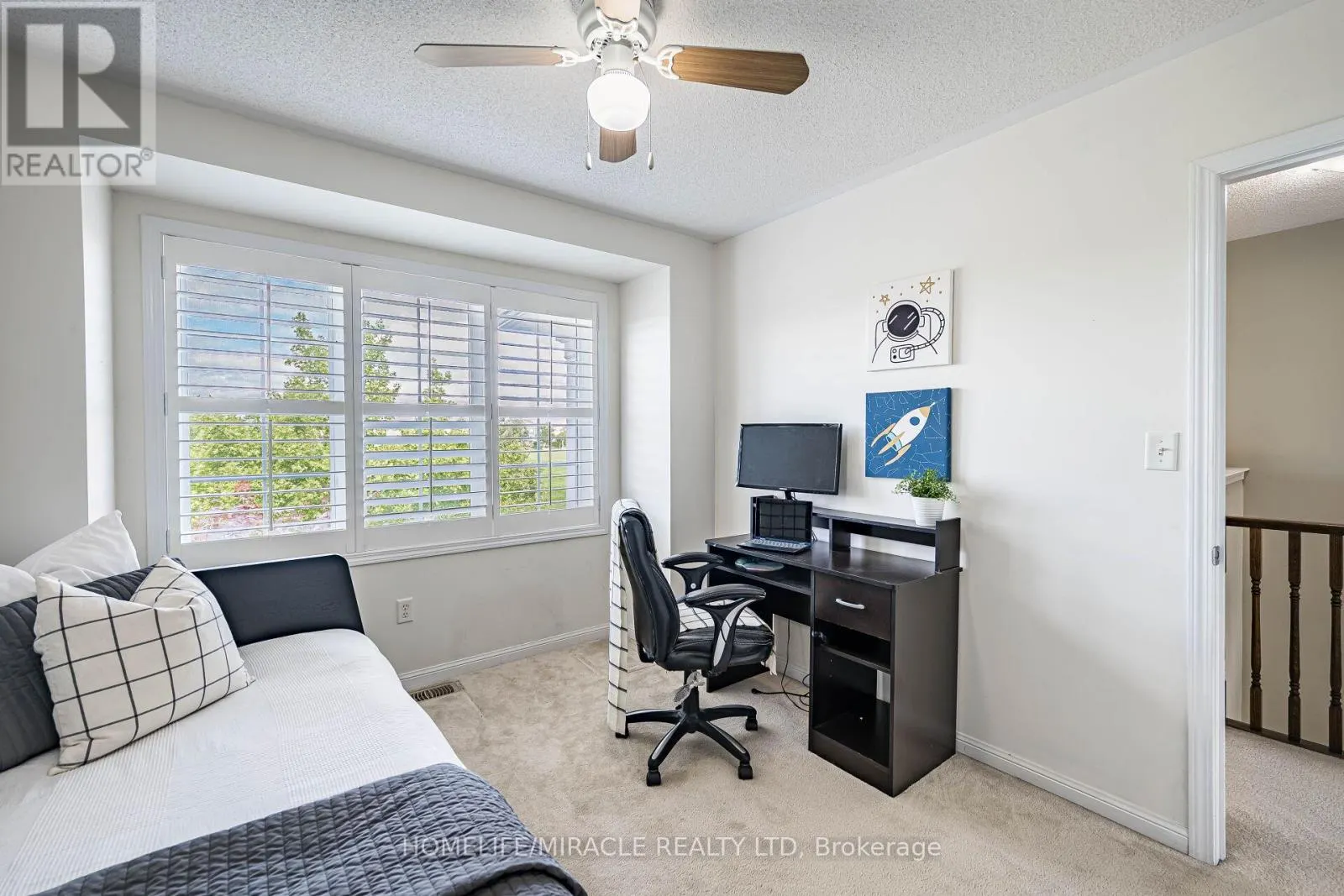 851 BENNETT BOULEVARD