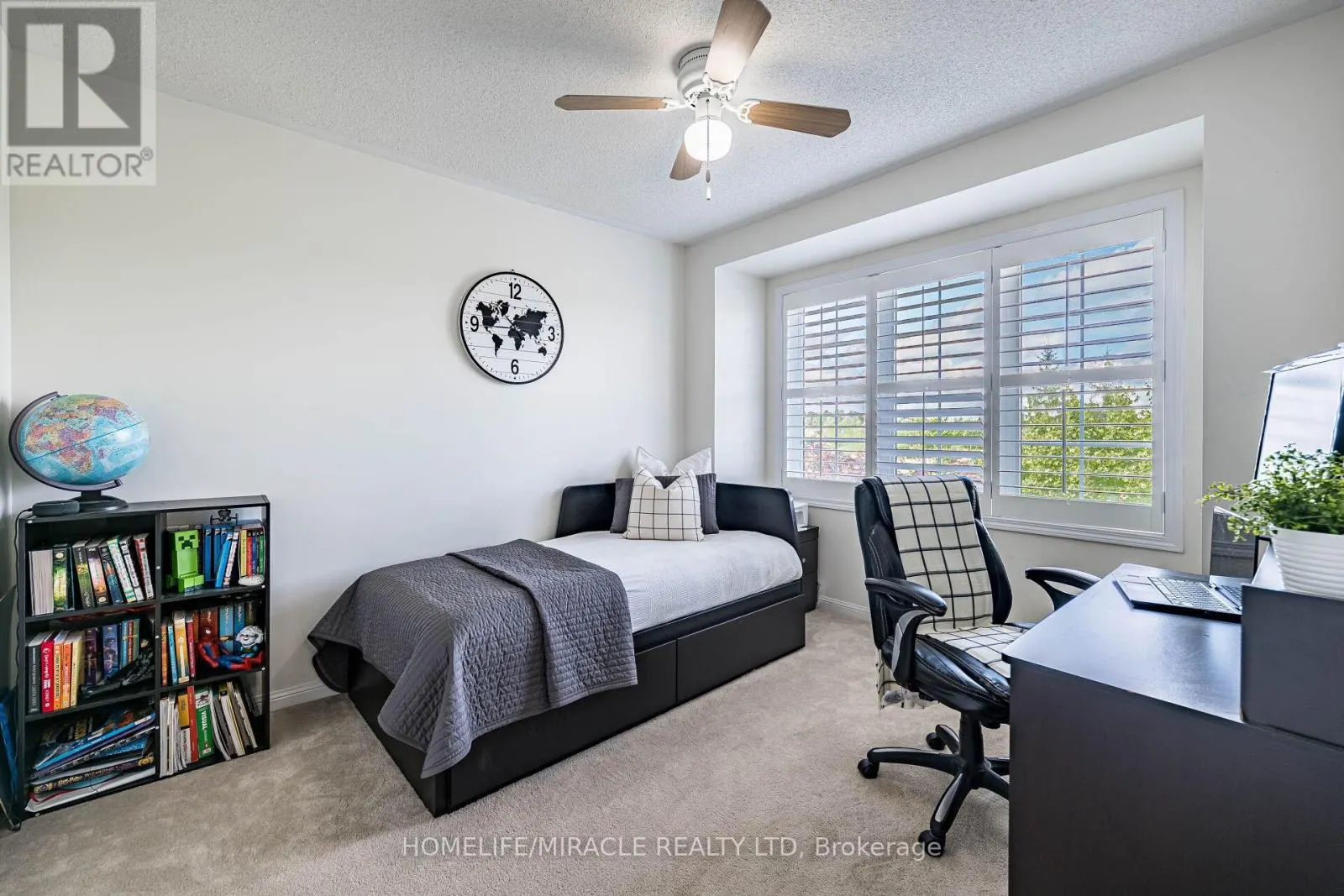 851 BENNETT BOULEVARD