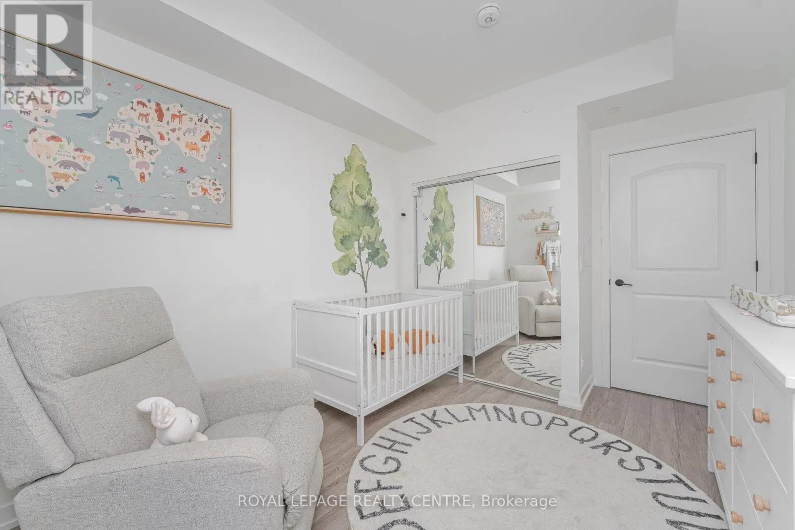 810 - 345 WHEAT BOOM DRIVE