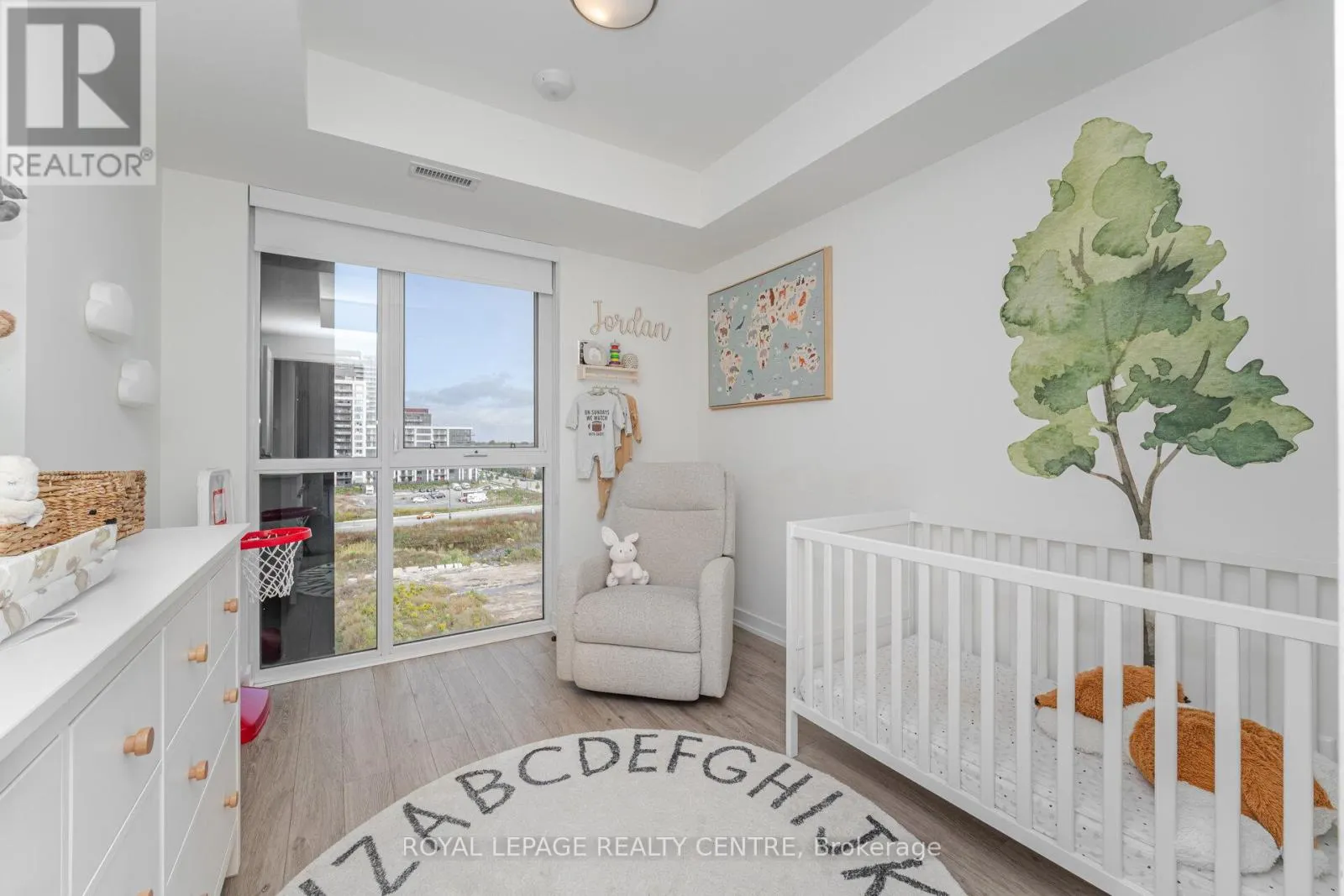 810 - 345 WHEAT BOOM DRIVE