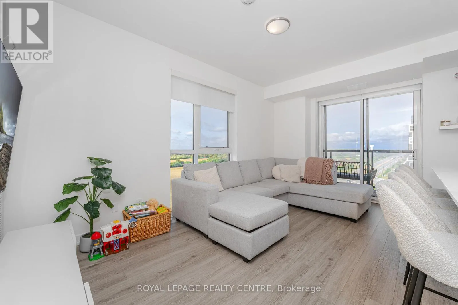 810 - 345 WHEAT BOOM DRIVE