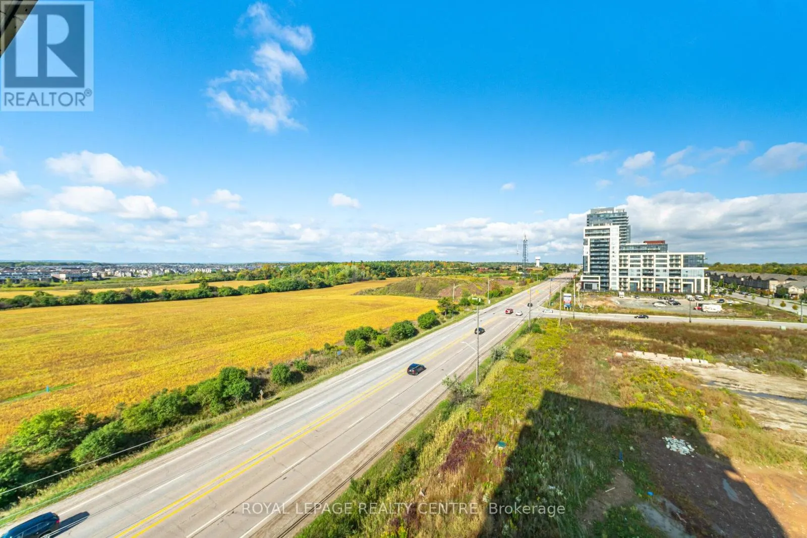 810 - 345 WHEAT BOOM DRIVE