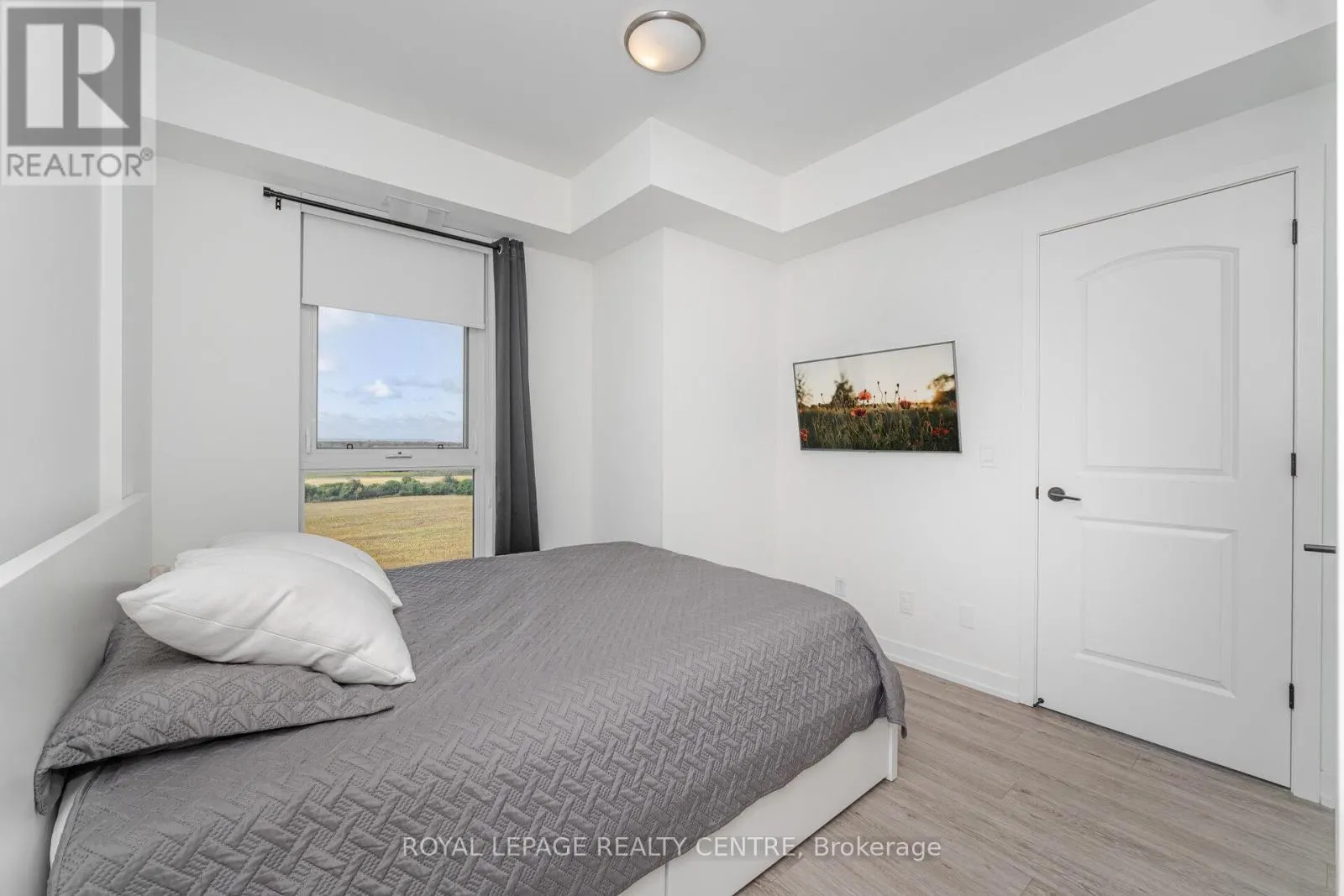 810 - 345 WHEAT BOOM DRIVE