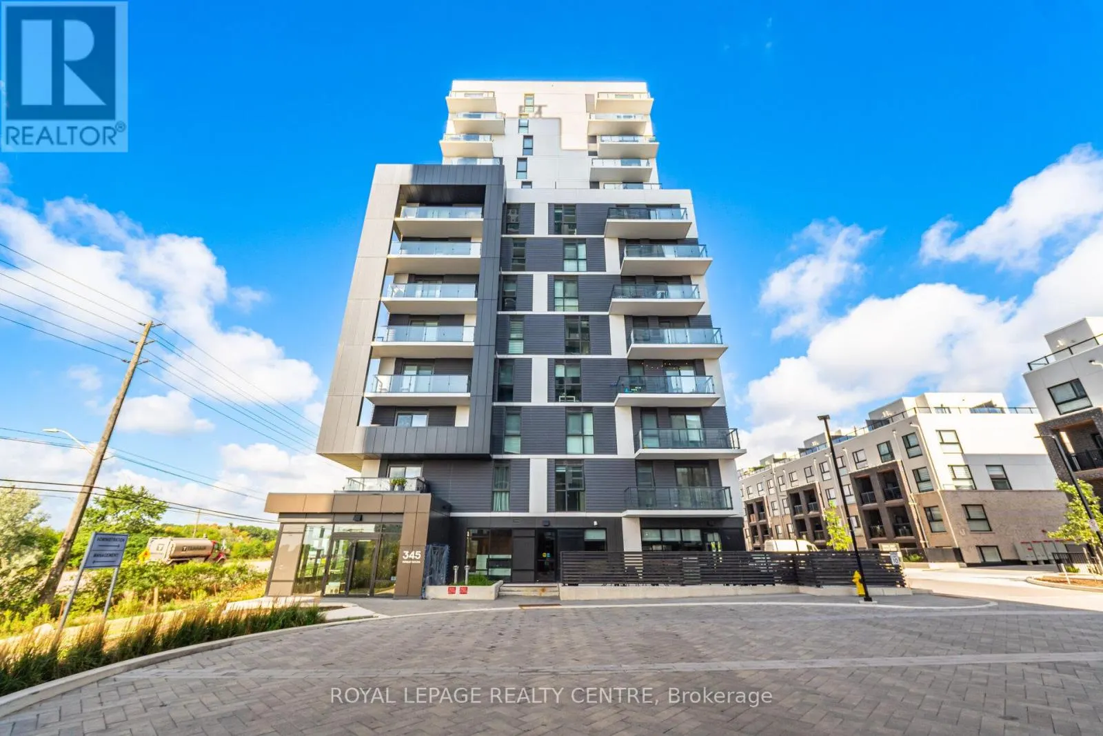 810 - 345 WHEAT BOOM DRIVE