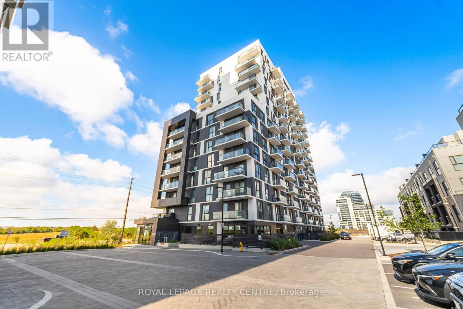 810 - 345 WHEAT BOOM DRIVE