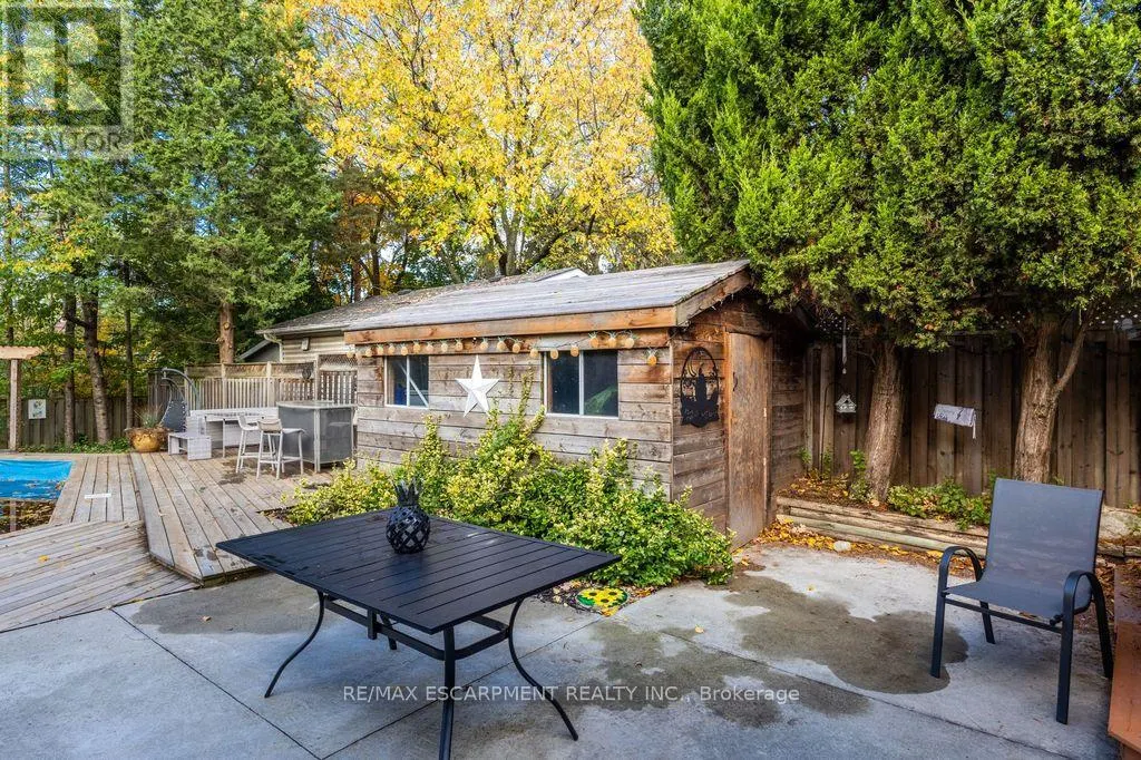 5119 CHERRYHILL CRESCENT