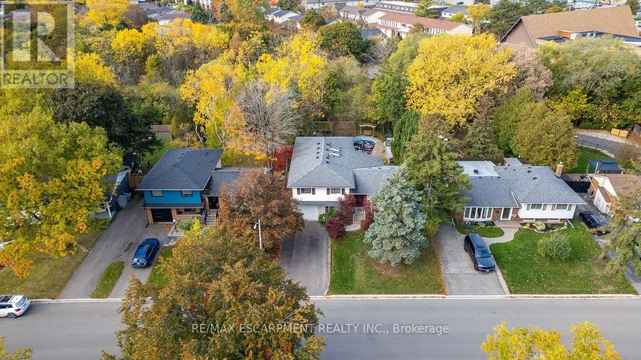 5119 CHERRYHILL CRESCENT