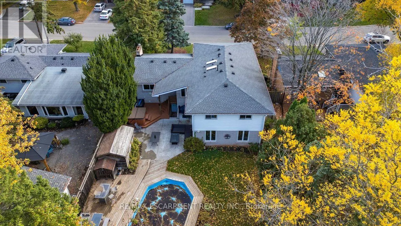 5119 CHERRYHILL CRESCENT