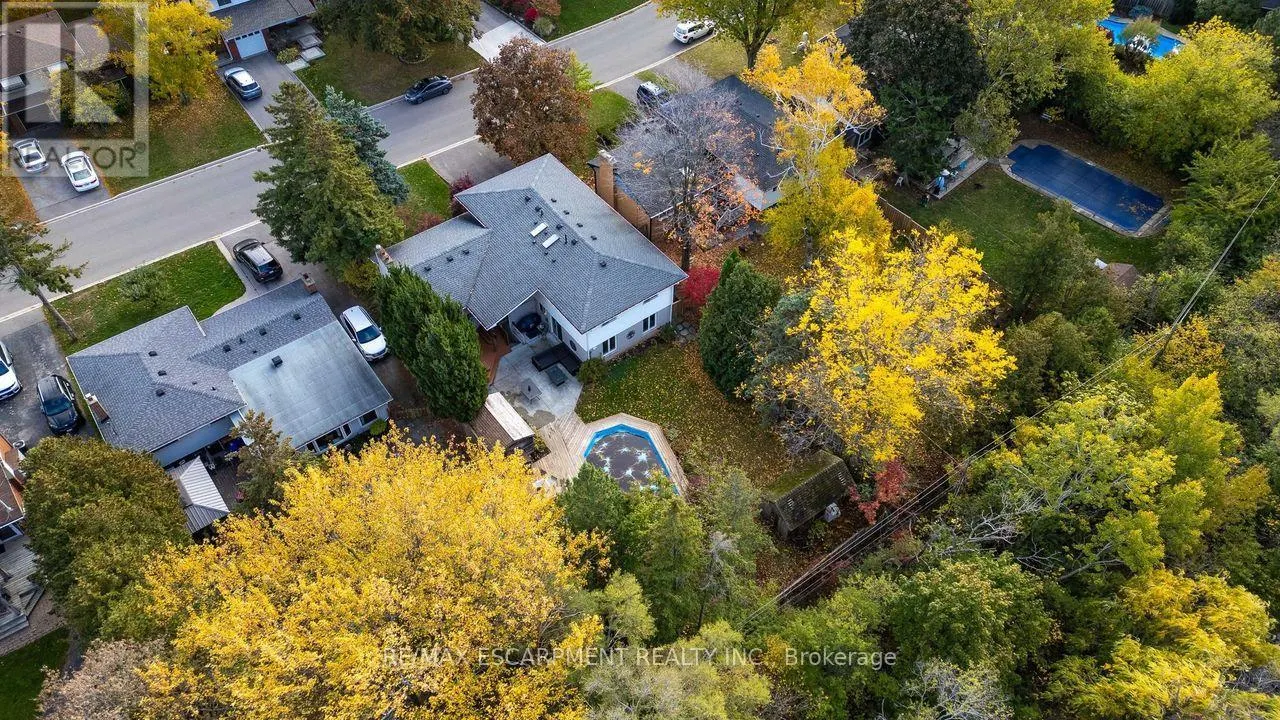 5119 CHERRYHILL CRESCENT