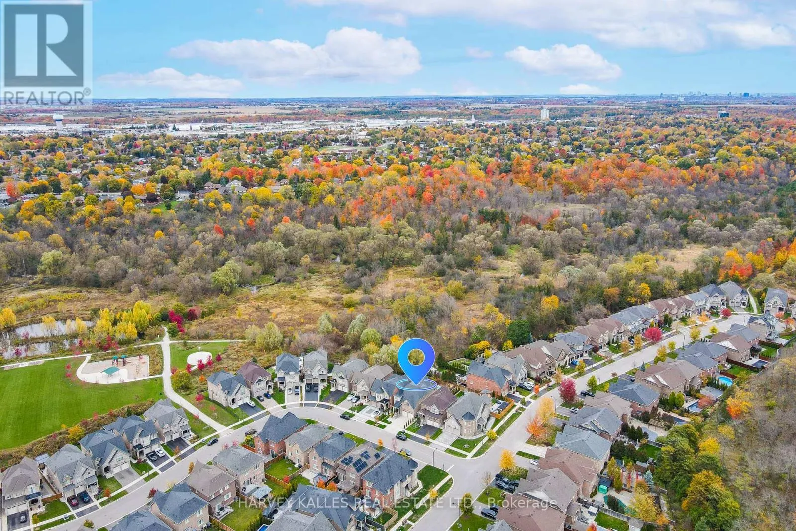 73 WEST BRANCH DRIVE W