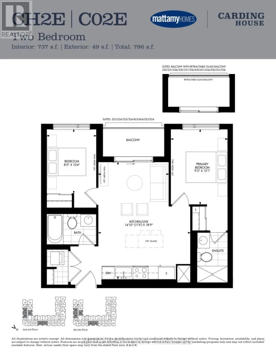 431 - 3250 CARDING MILL TRAIL