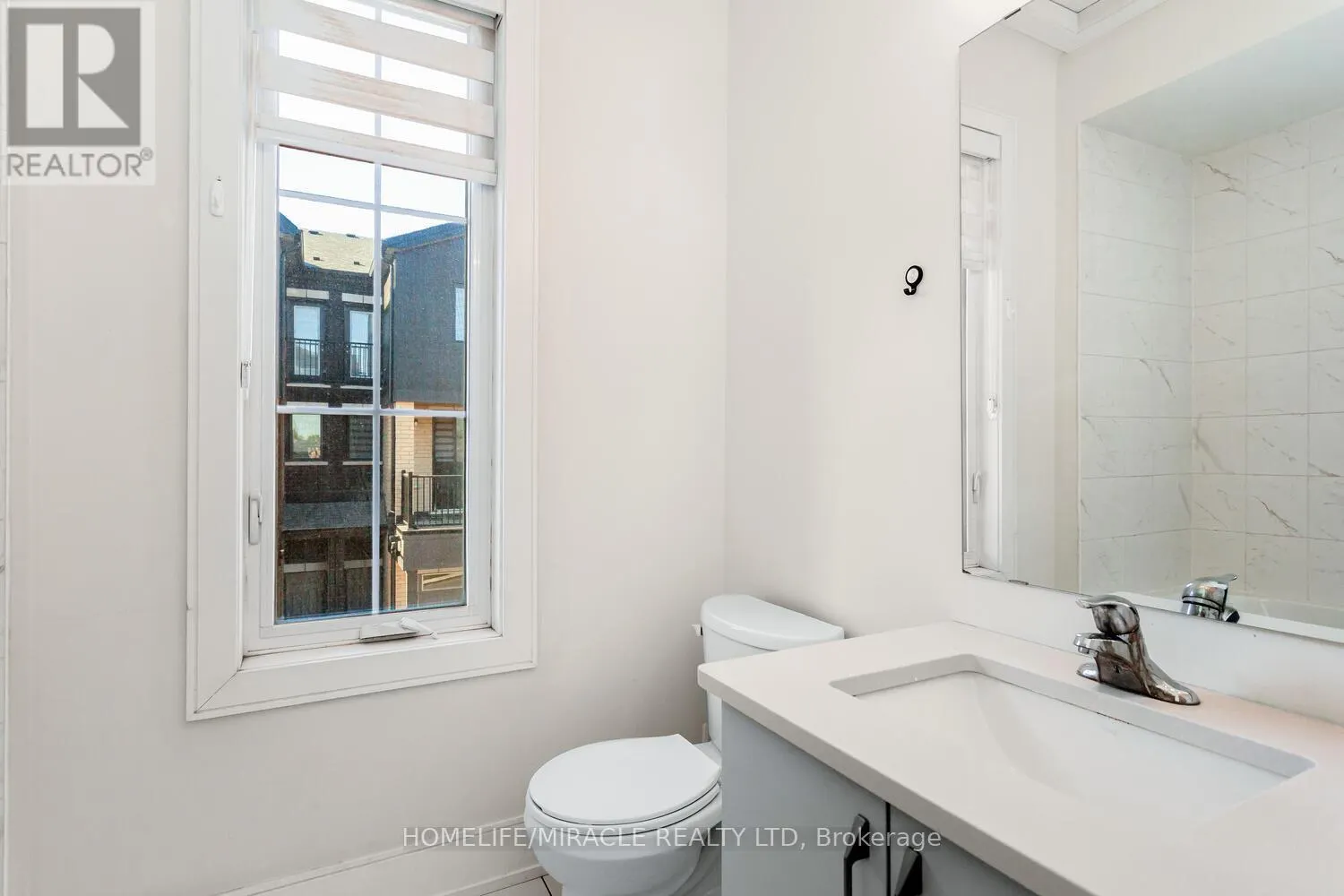 COACH - 3326 MILLICENT AVENUE