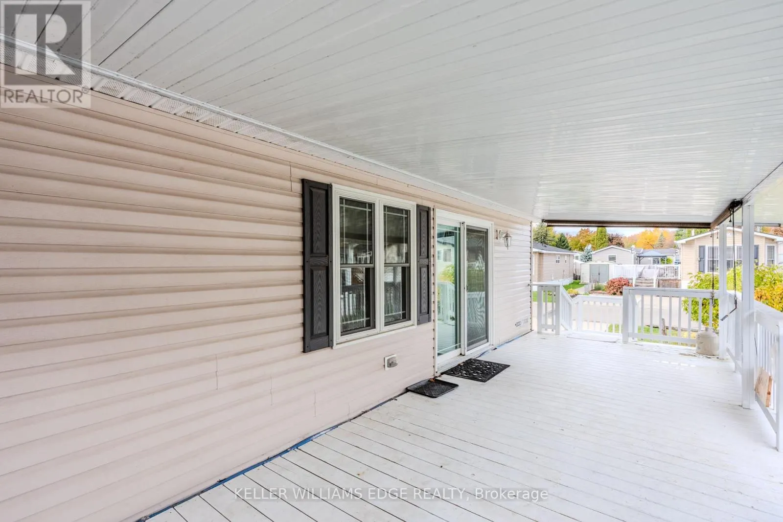 4 TAMARACK - 4449 MILBUROUGH LINE