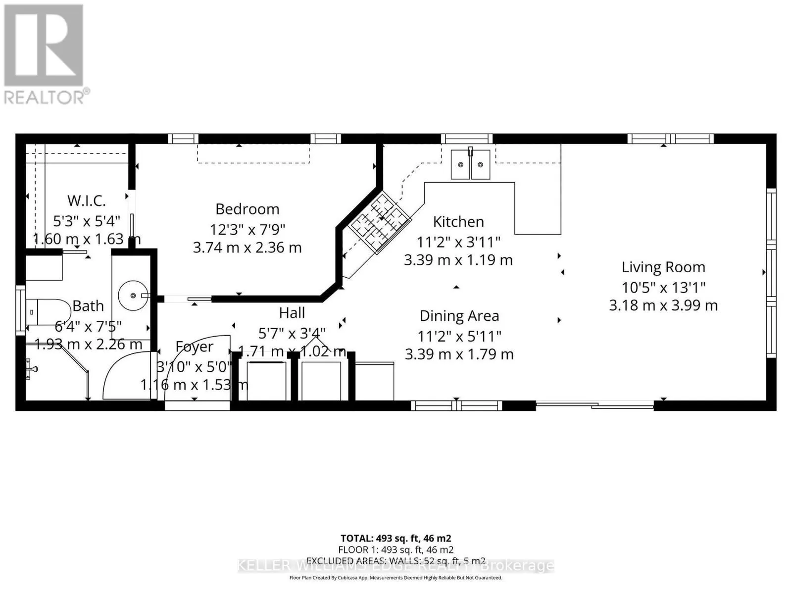 4 TAMARACK - 4449 MILBUROUGH LINE