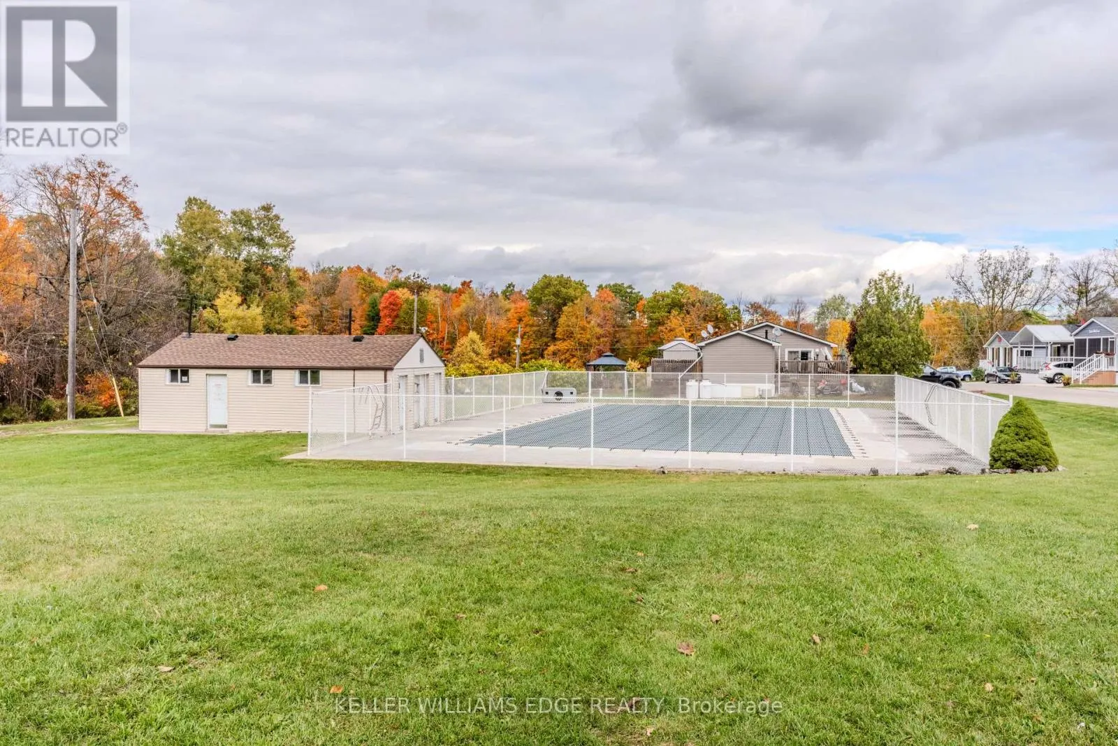 4 TAMARACK - 4449 MILBUROUGH LINE