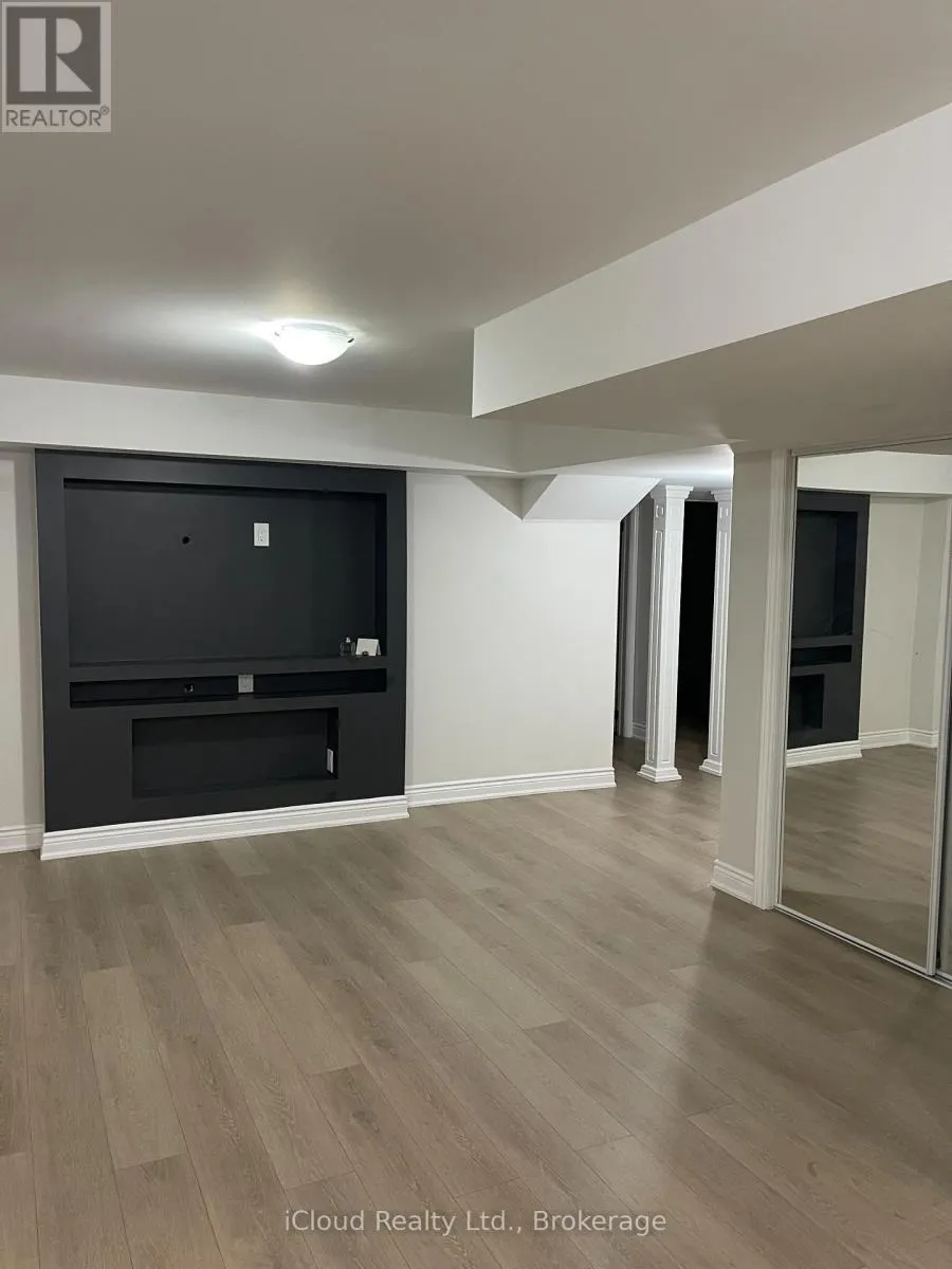 BASEMENT - 109 KAITTING TRAIL S