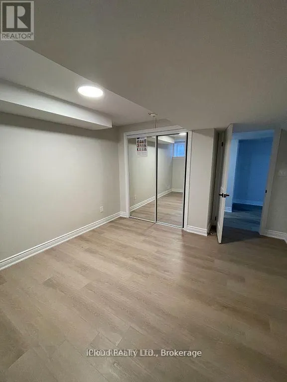 BASEMENT - 109 KAITTING TRAIL S