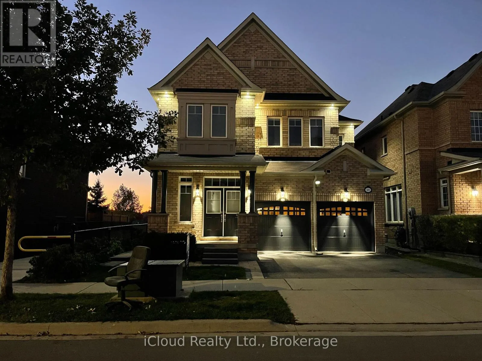 BASEMENT - 109 KAITTING TRAIL S