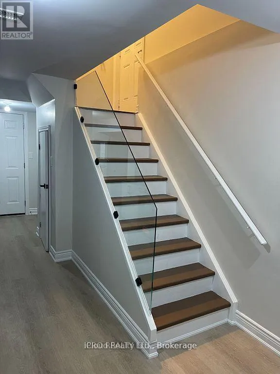 BASEMENT - 109 KAITTING TRAIL S