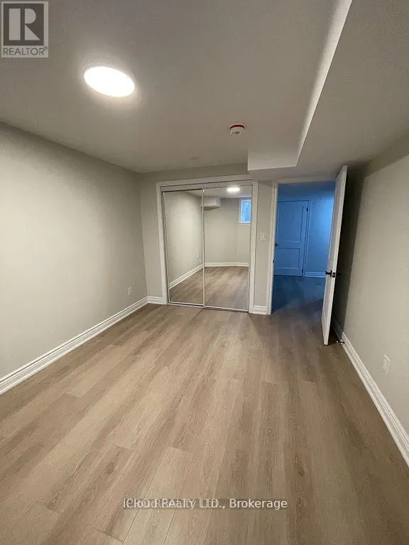 BASEMENT - 109 KAITTING TRAIL S