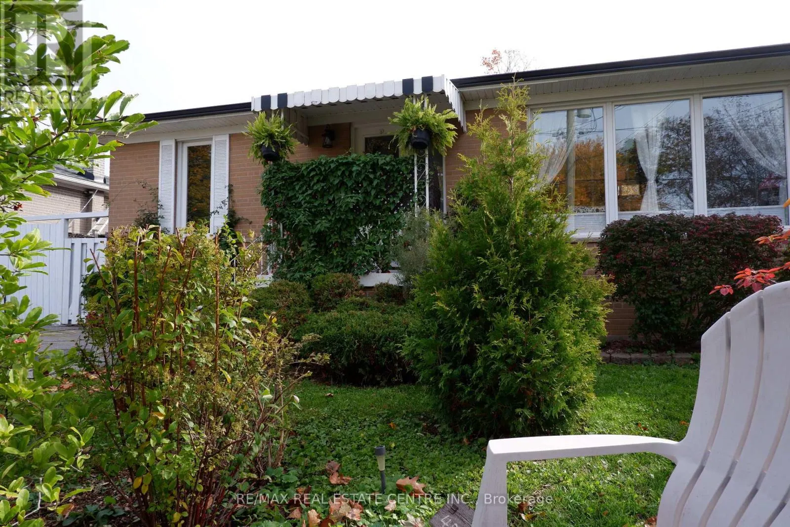 452 DELREX BOULEVARD