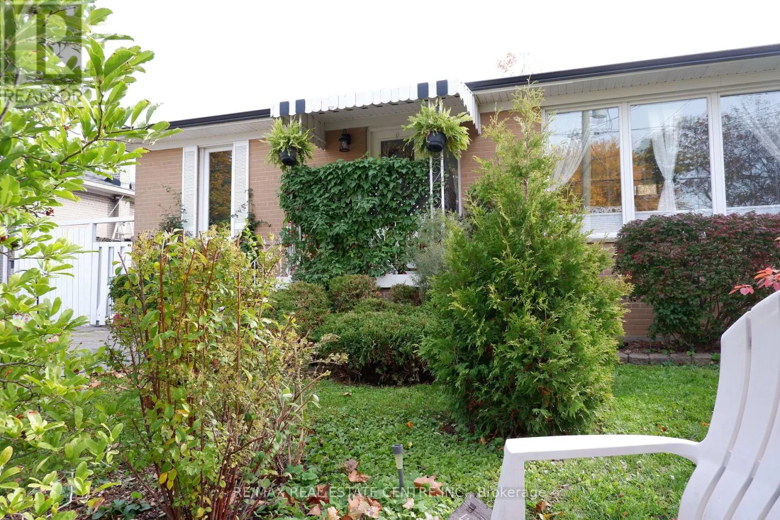 452 DELREX BOULEVARD