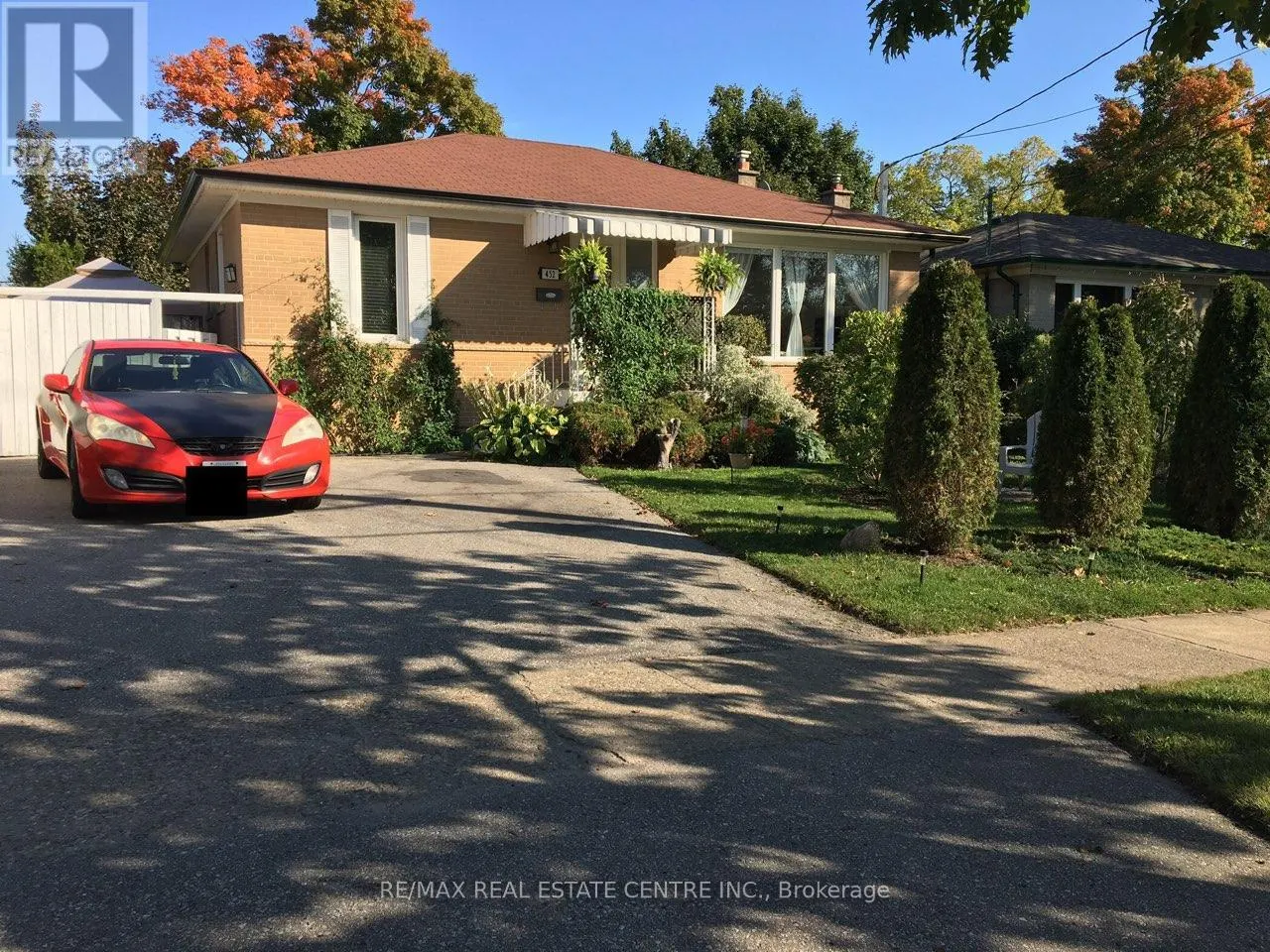 452 DELREX BOULEVARD