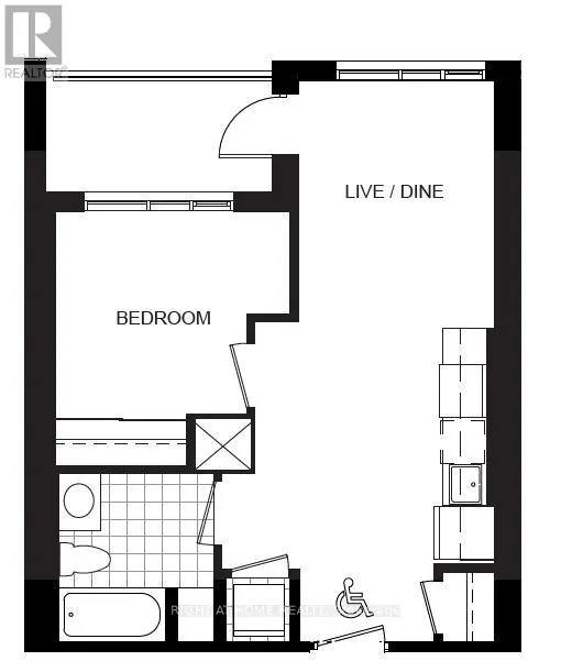 215 - 720 WHITLOCK AVENUE