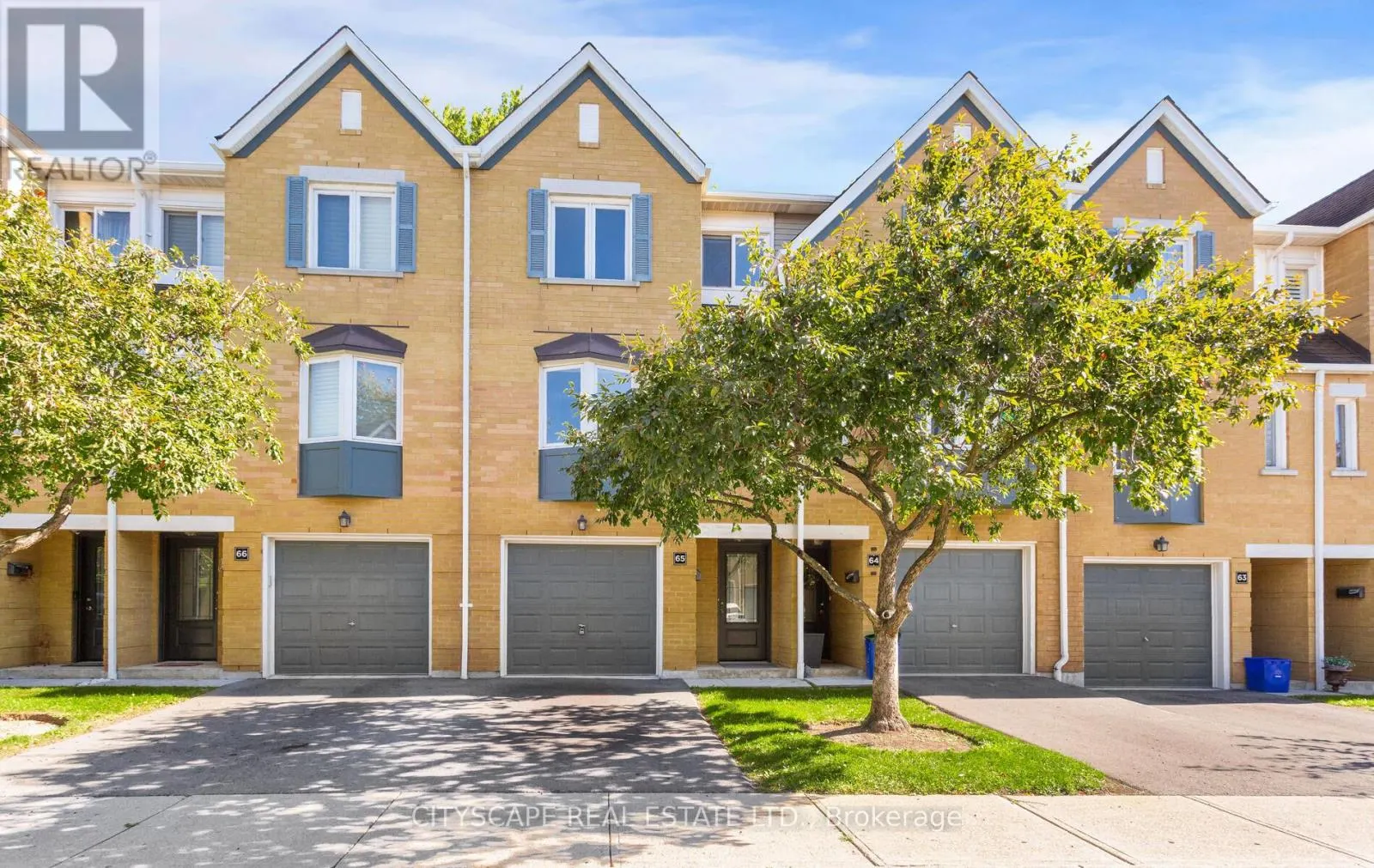 65 - 2300 BRAYS LANE N