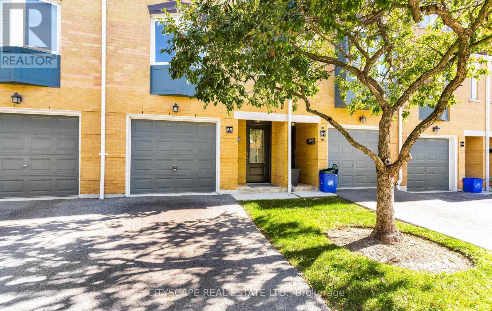 65 - 2300 BRAYS LANE N