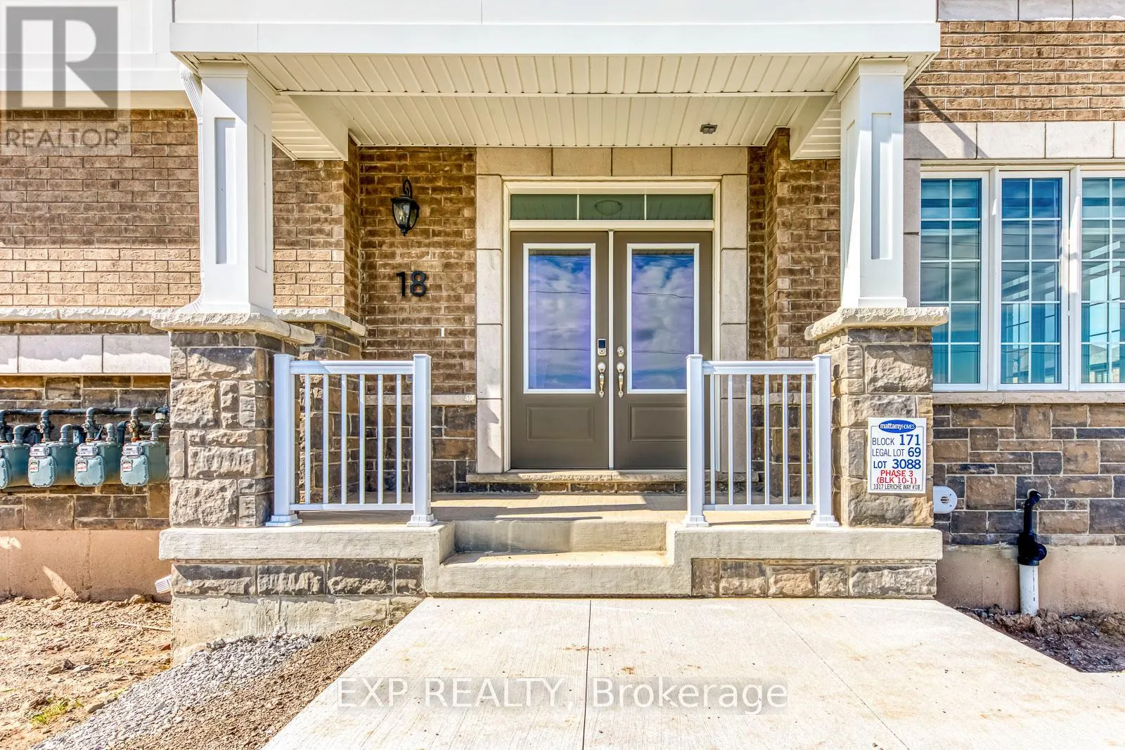 18 - 1317 LERICHE WAY