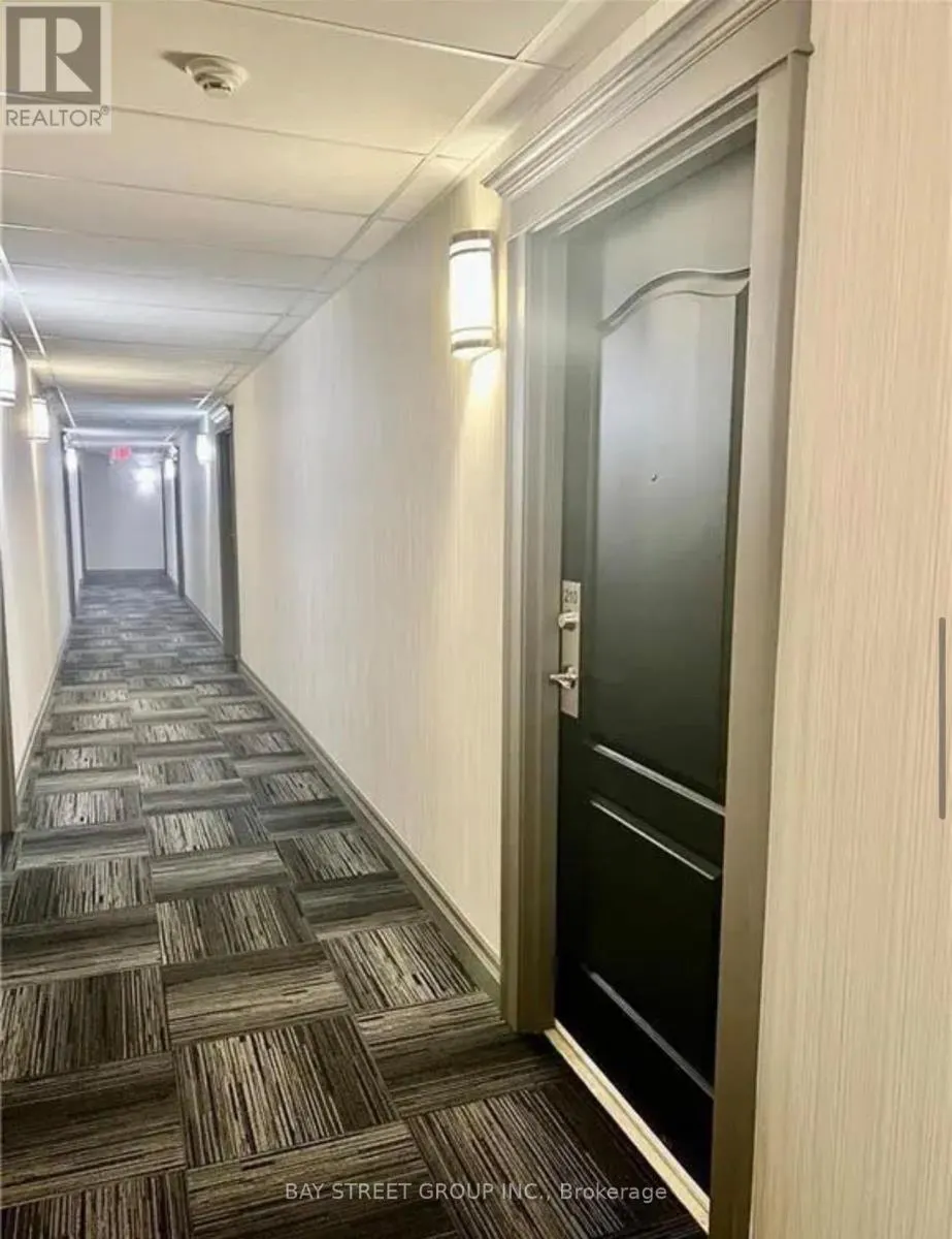 210 - 5327 UPPER MIDDLE ROAD