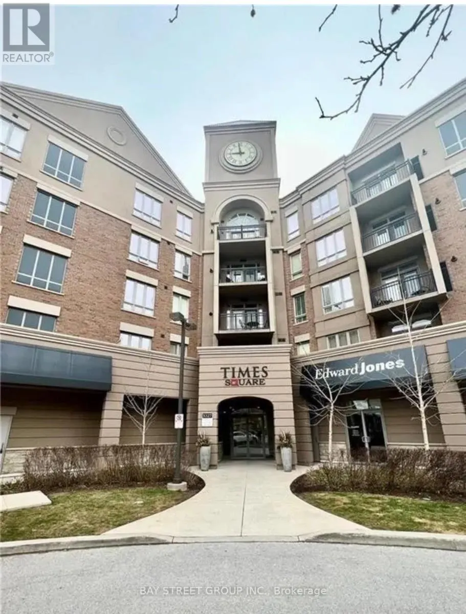 210 - 5327 UPPER MIDDLE ROAD