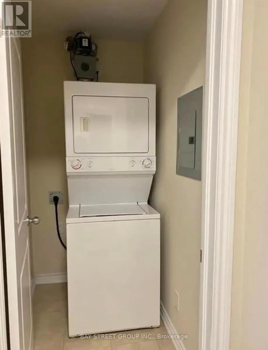 210 - 5327 UPPER MIDDLE ROAD