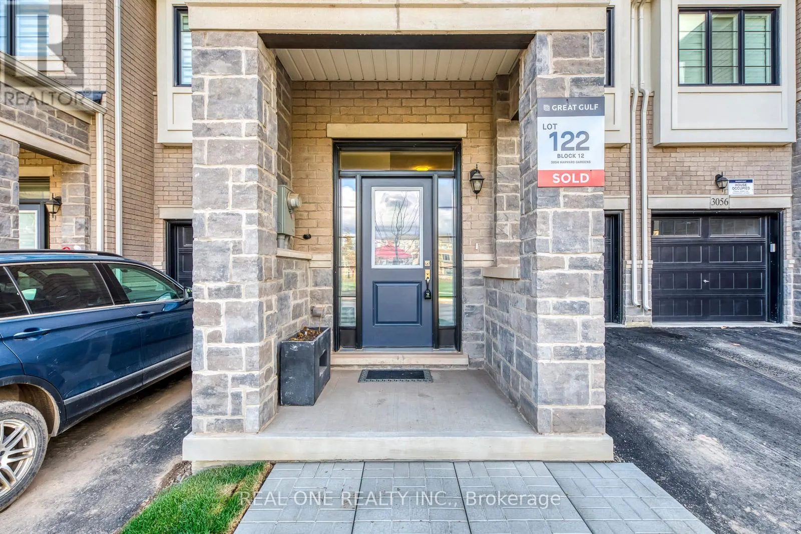 3054 HARVARD GARDENS