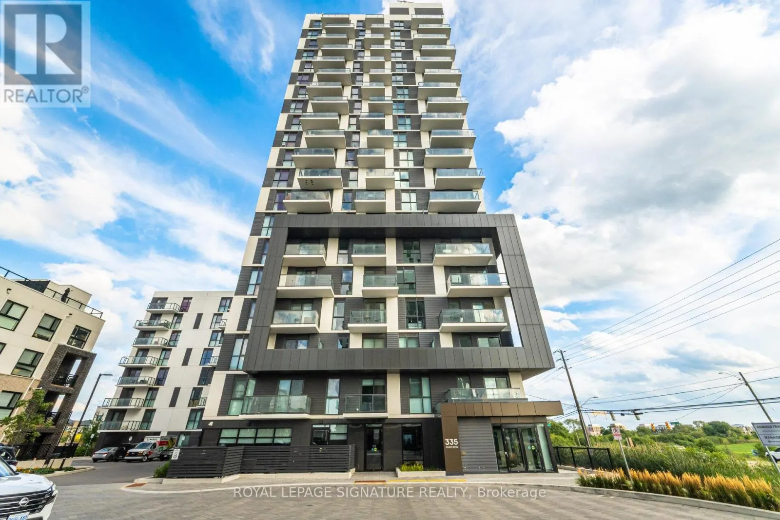 906 - 335 WHEAT BOOM DRIVE