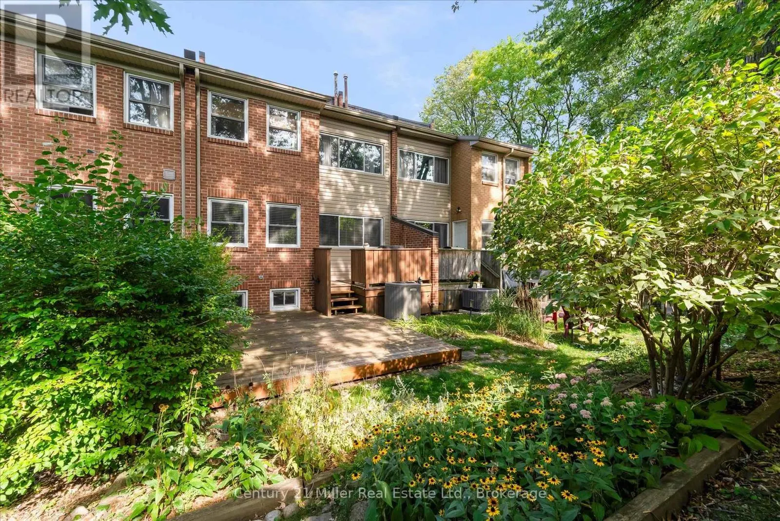 19 - 1310 HAMPTON STREET, #19