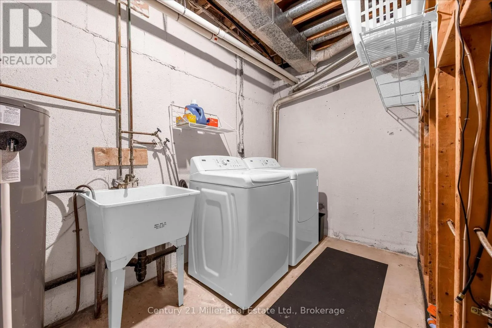 19 - 1310 HAMPTON STREET, #19