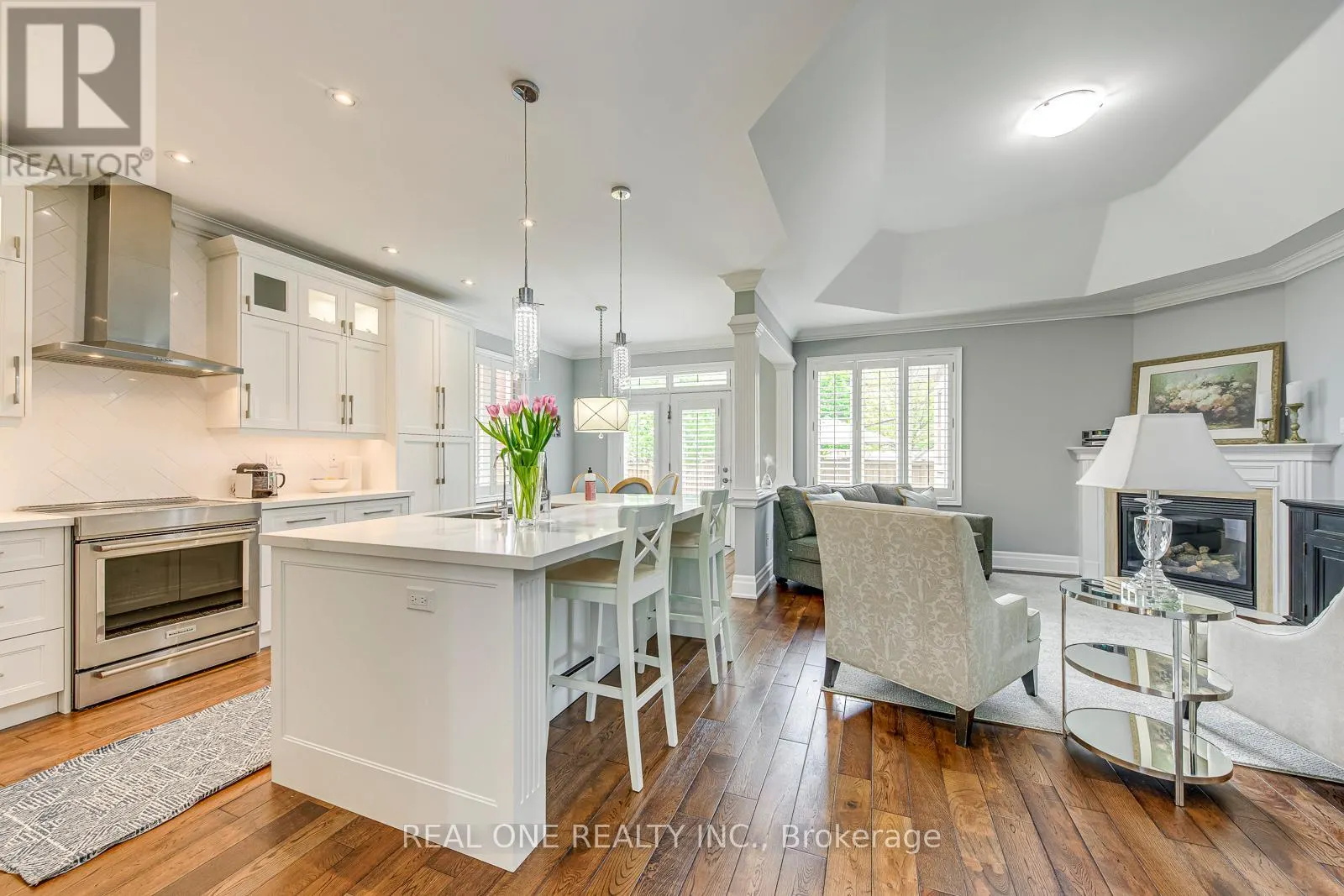 1205 KESTELL BOULEVARD