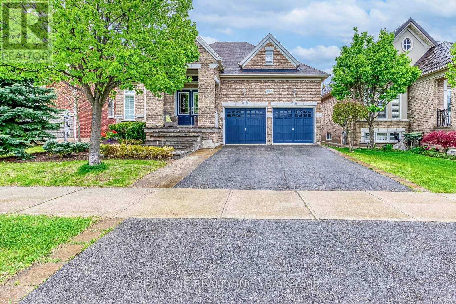 1205 KESTELL BOULEVARD