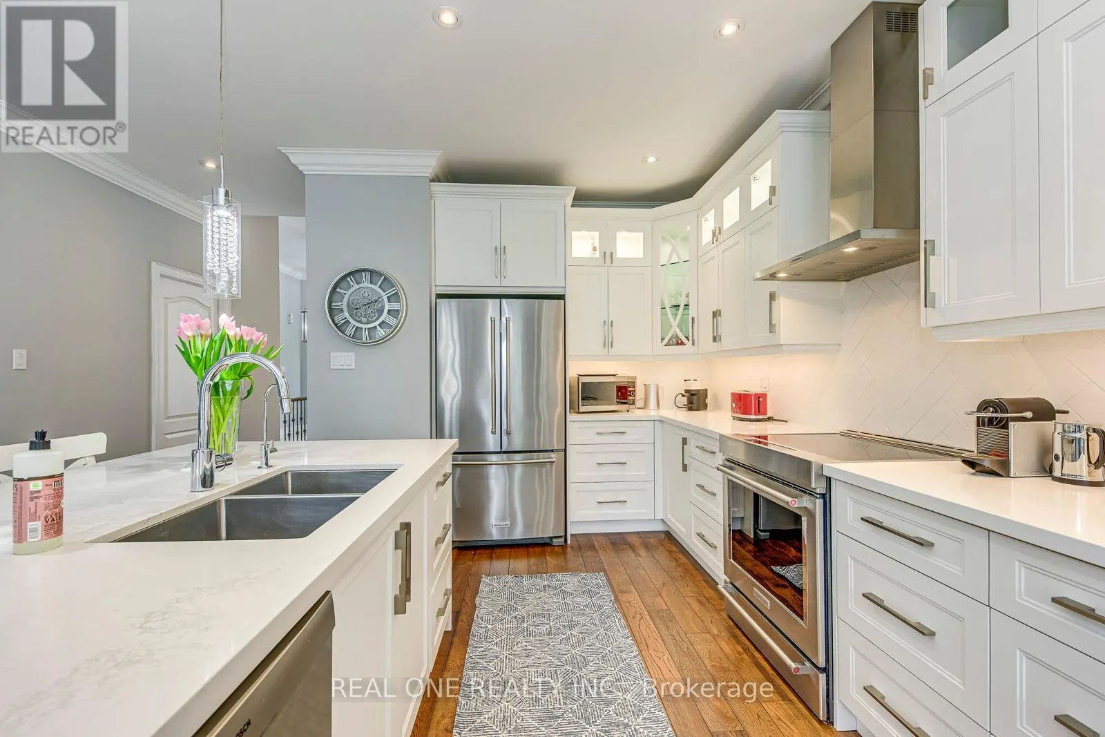 1205 KESTELL BOULEVARD