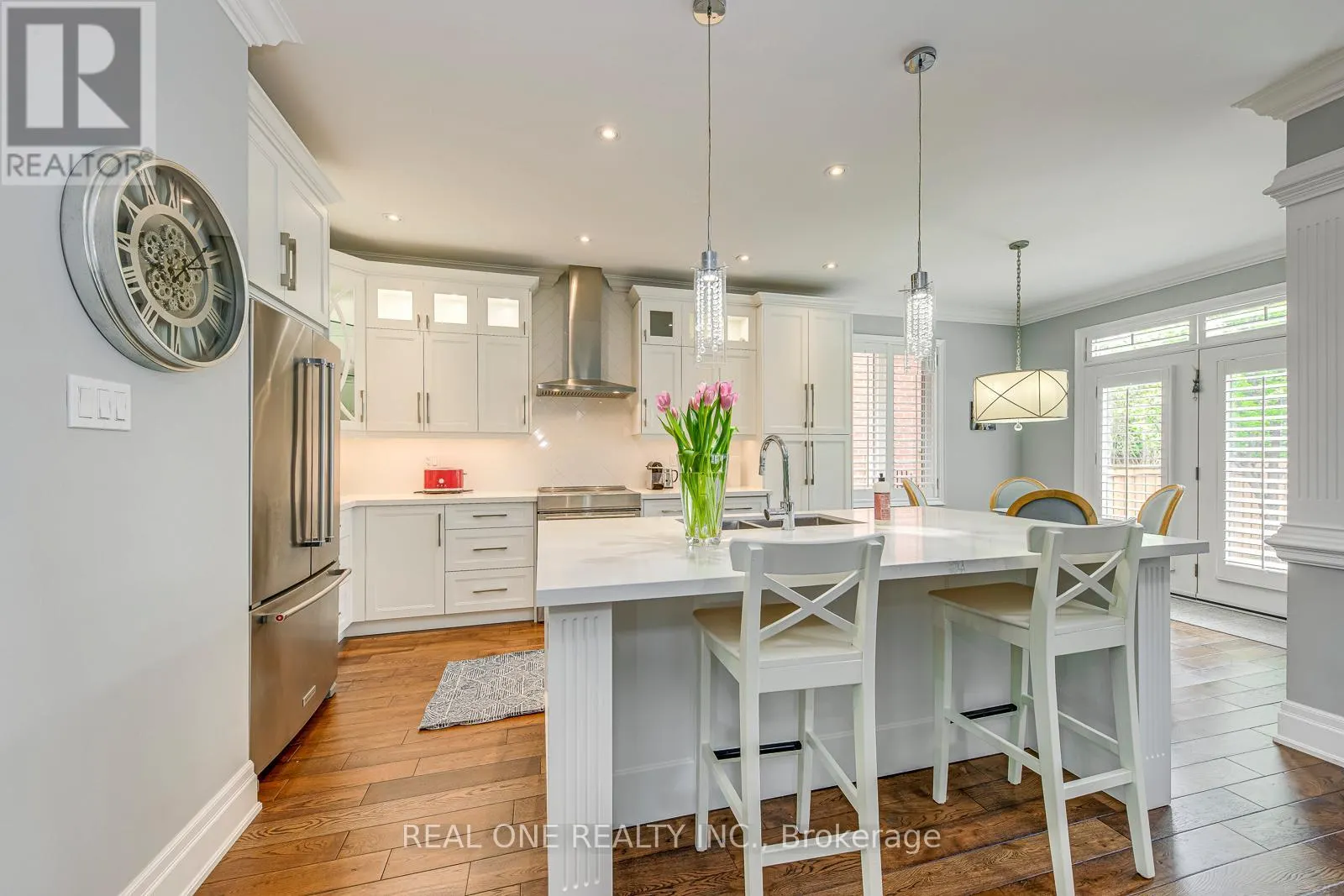 1205 KESTELL BOULEVARD