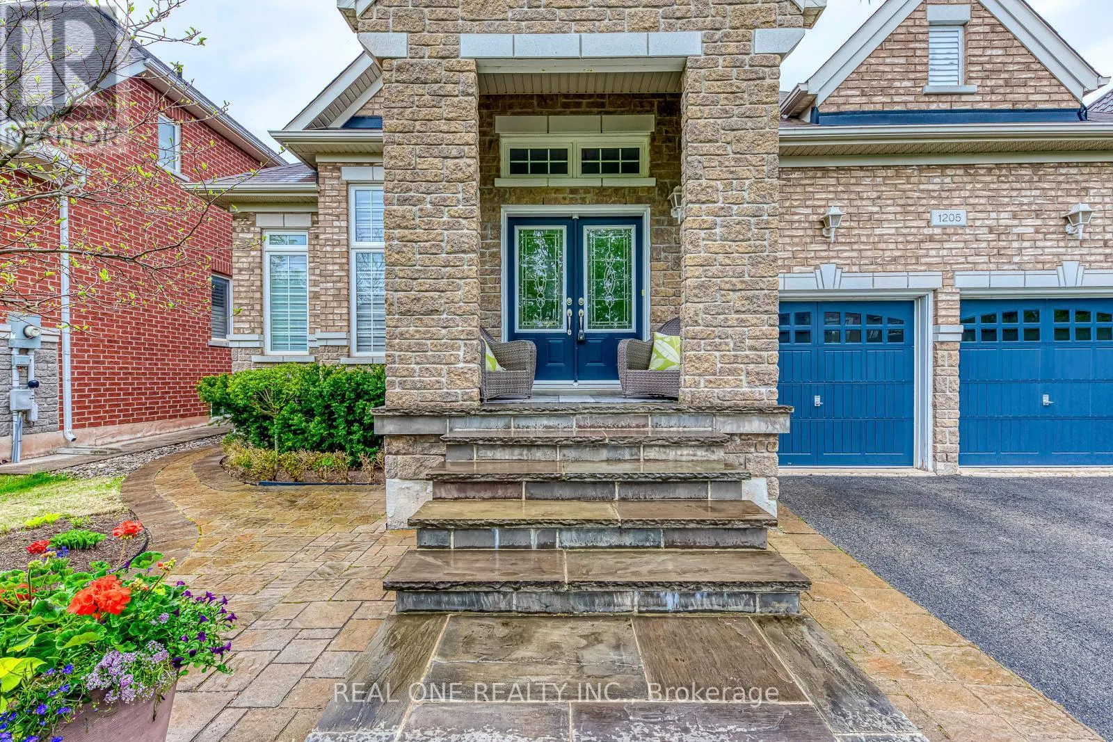 1205 KESTELL BOULEVARD