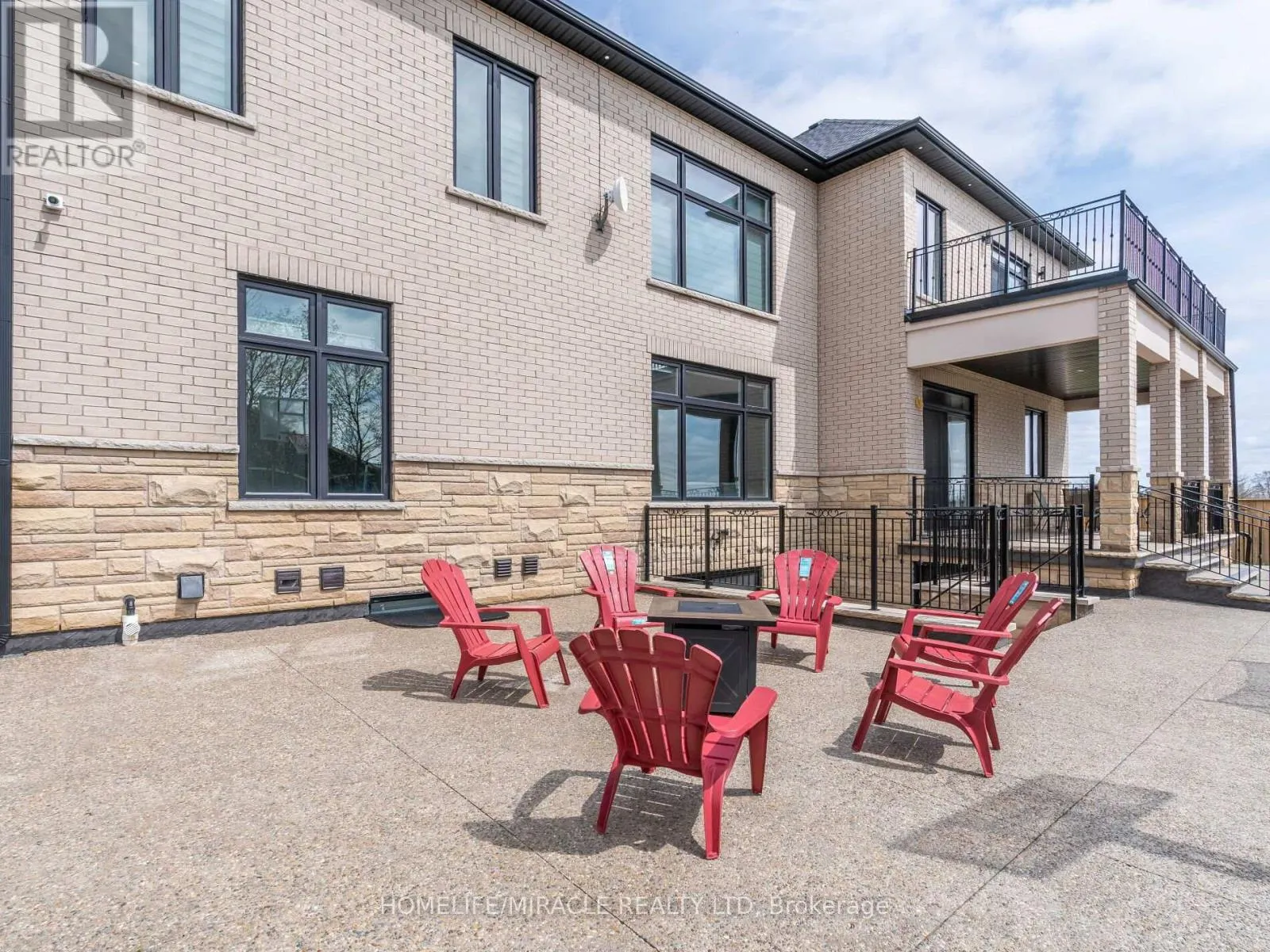 11086 WINSTON CHURCHILL BOULEVARD