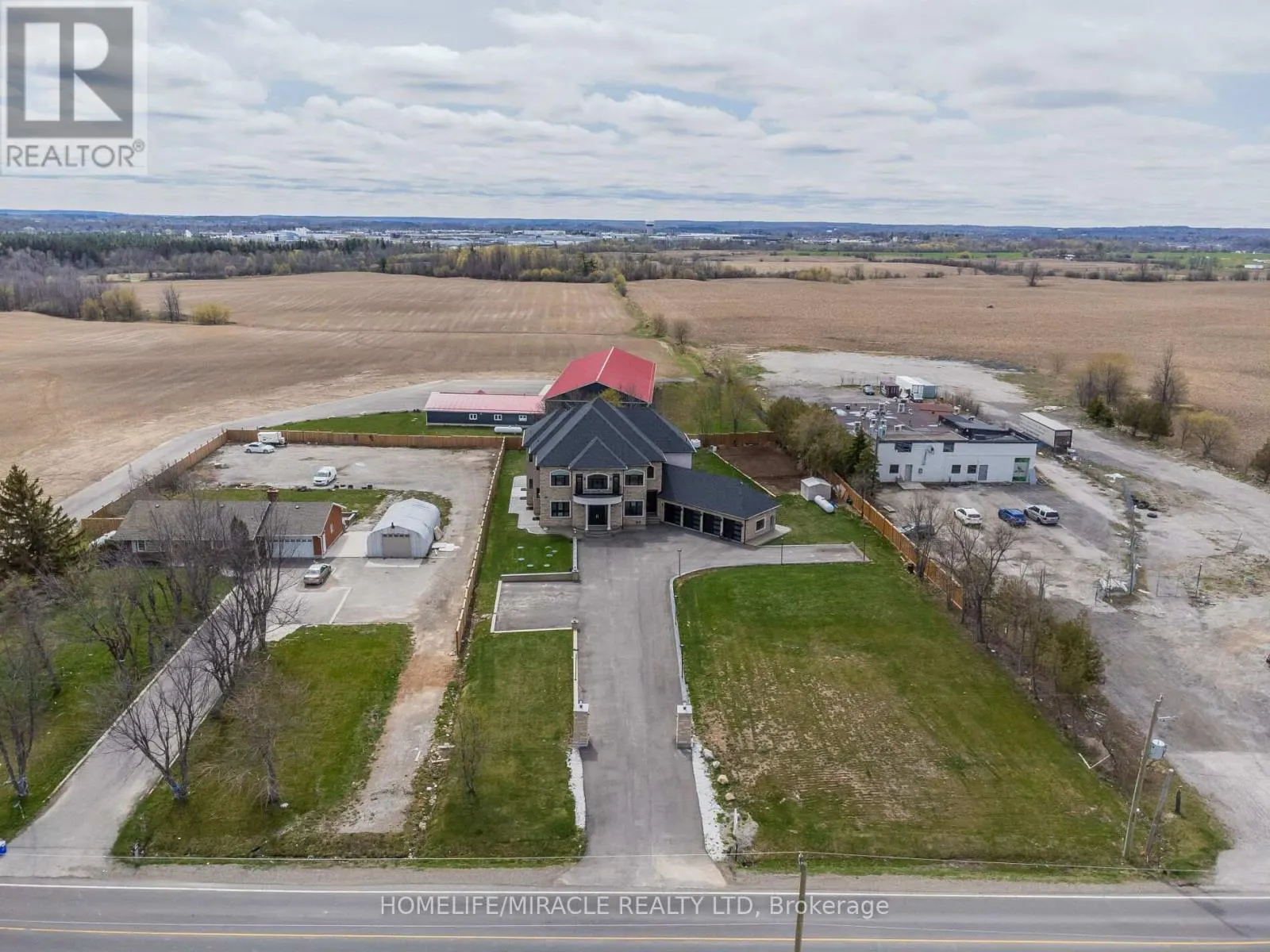 11086 WINSTON CHURCHILL BOULEVARD