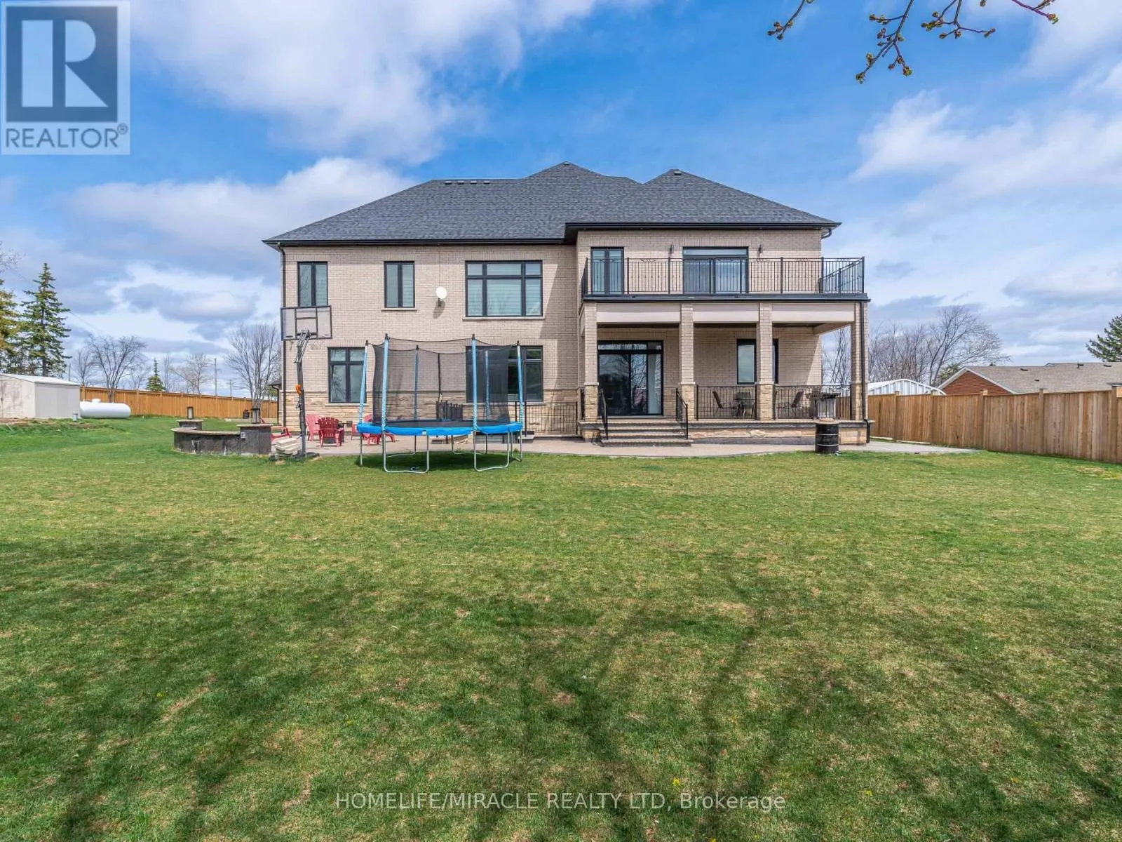 11086 WINSTON CHURCHILL BOULEVARD